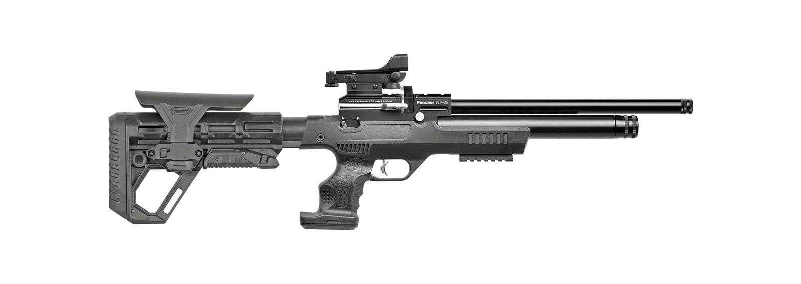 Kral Puncher NP 03 PCP Havalı Tüfek