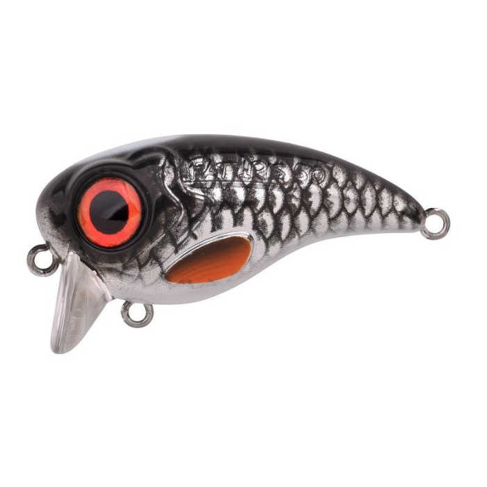 SPRO Fat Iris Roach 5 cm 10 g Yapay Yem 1/1