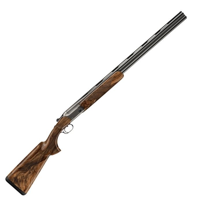BLASER F16 Süperpoze 12/76 71 cm Av Tüfeği