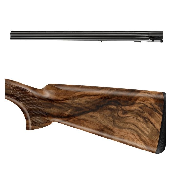 BLASER F16 Süperpoze 12/76 71 cm Av Tüfeği