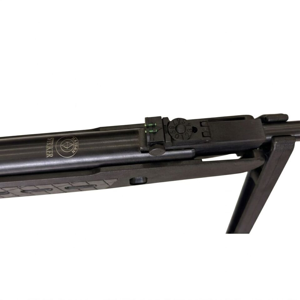 Hatsan Striker 1000S Havalı Tüfek, yakın görünüm