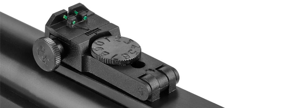 Hatsan Striker 1000S Vortex Havalı Tüfek