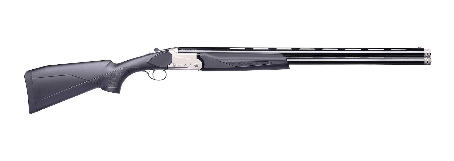 Kral Arms Caracara Synthetic Süperpoze Av Tüfeği (CSW-0002)