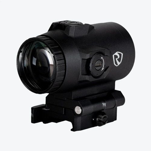 3 Tactix 3x Magnifier