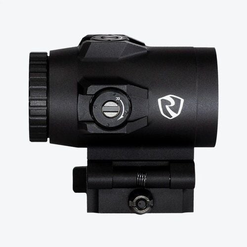 3 Tactix 3x Magnifier