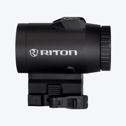 3 Tactix 3x Magnifier