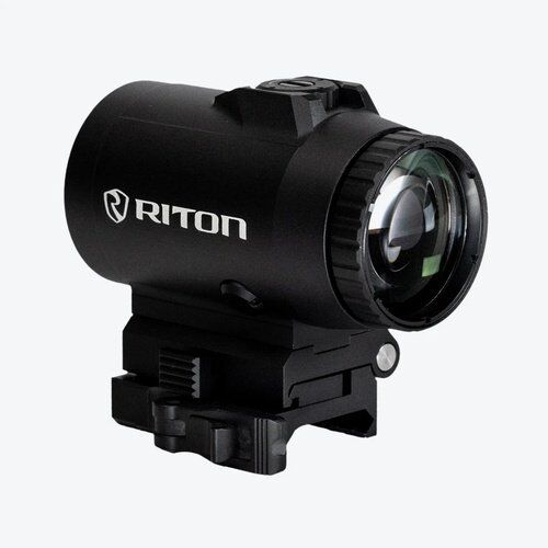 3 Tactix 3x Magnifier
