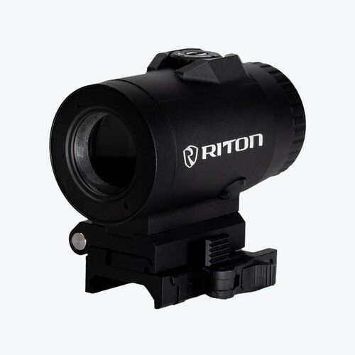 3 Tactix 3x Magnifier