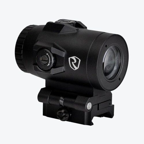 3 Tactix 3x Magnifier