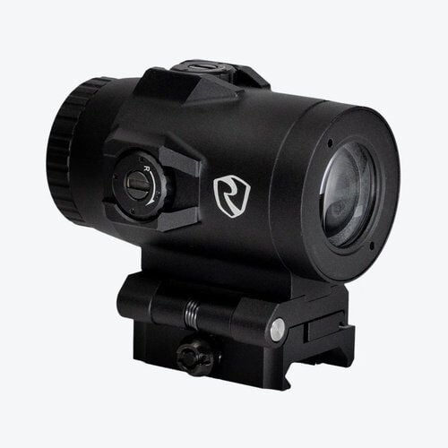 3 Tactix 3x Magnifier