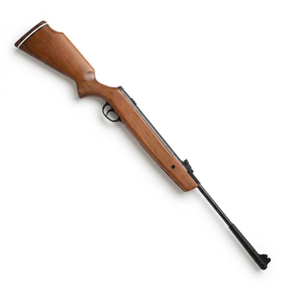 Hatsan Striker 1000X Havalı Tüfek