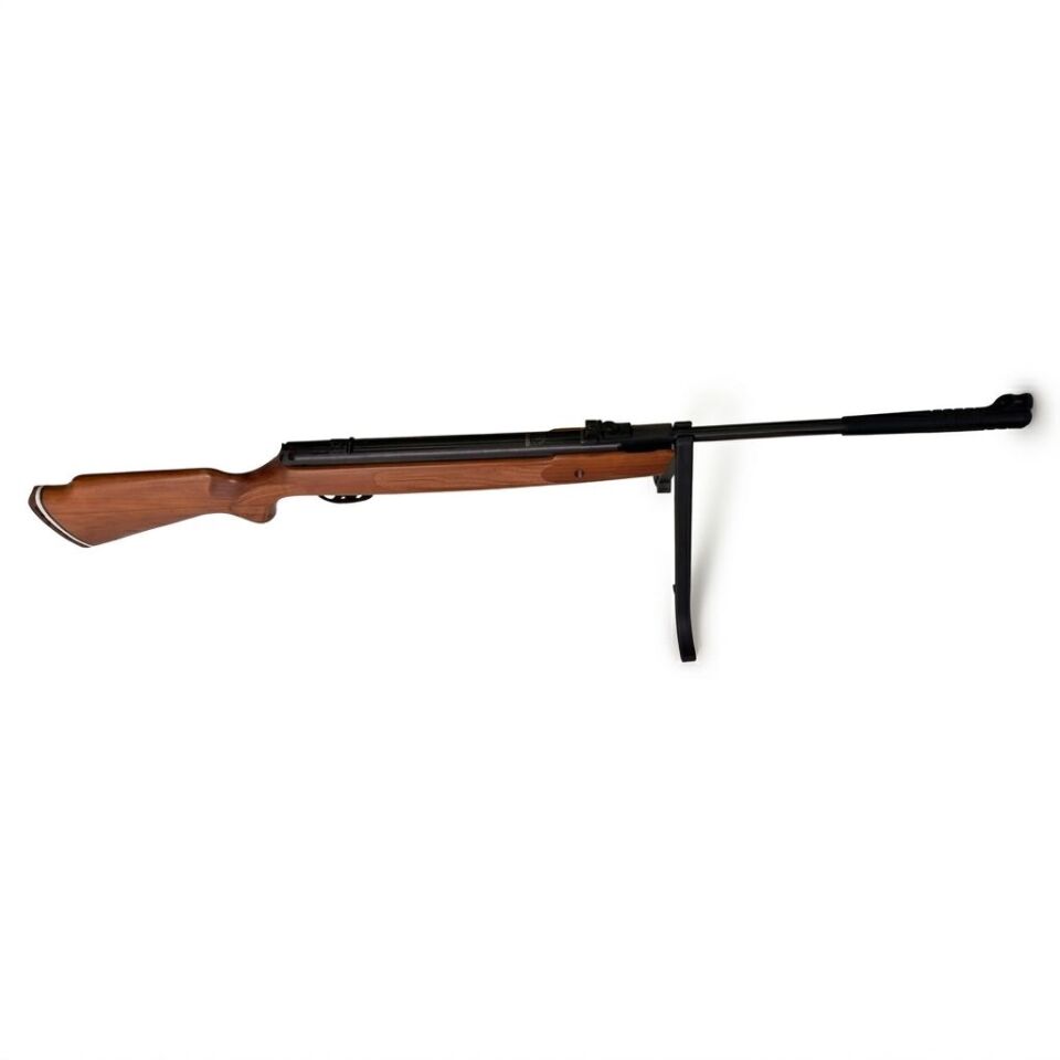 Hatsan Striker 1000X Havalı Tüfek, yandan görünüm