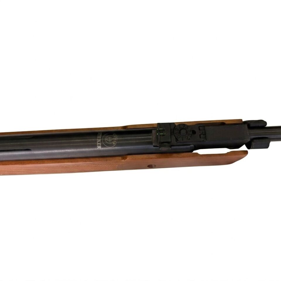 Hatsan Striker 1000X Havalı Tüfek, yakın görünüm