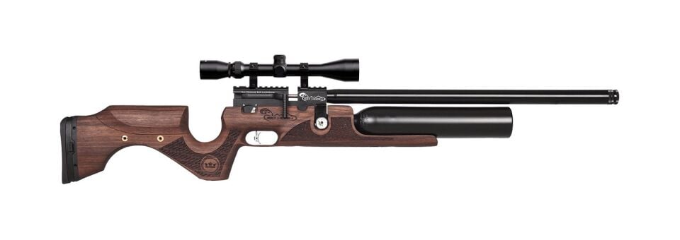 Kral Puncher Bighorn PCP Havalı Tüfek