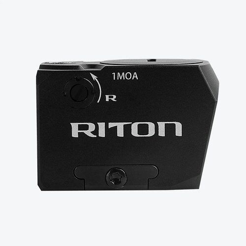 3 Tactix Enclosed Emitter Dot