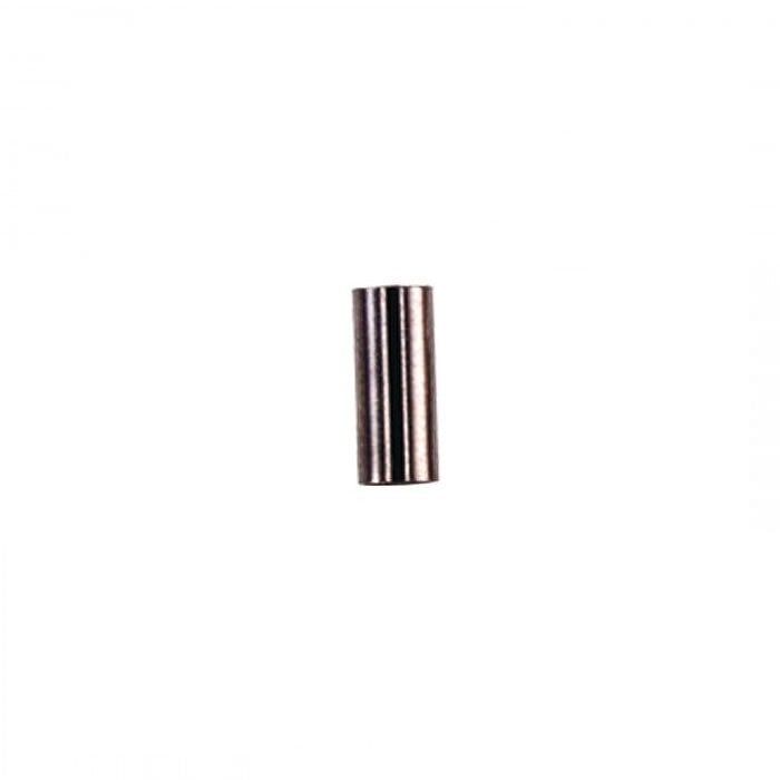 T.SPRO Tekli Tel Sıkıştırma Klips Siyah 2.0mm 20 Adet