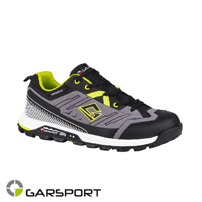 GARSPORT Sentiero 1972 Low WP Ayakkabı 41