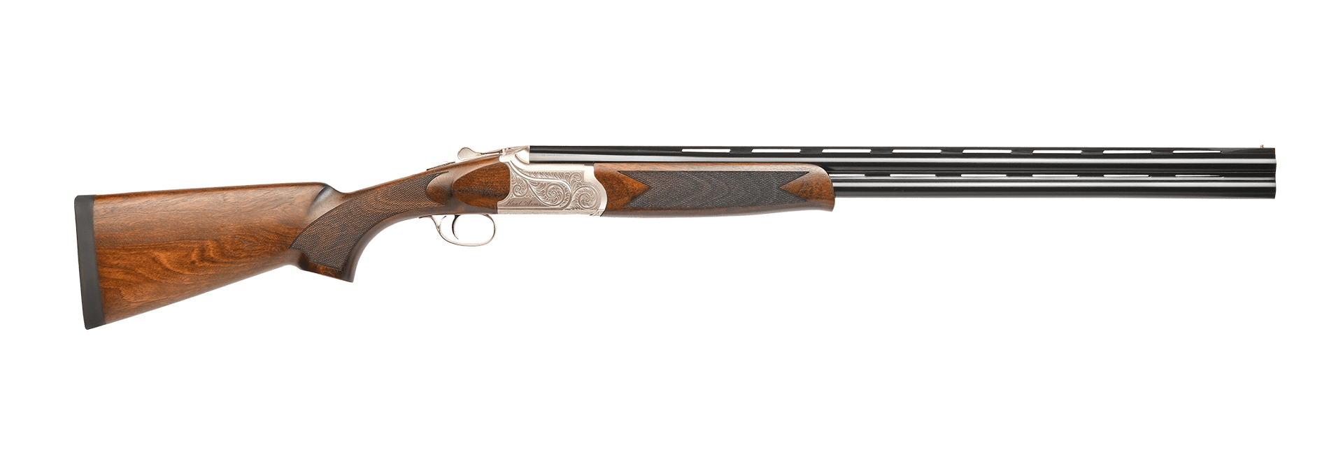 Kral Arms Signature I Süperpoze Av Tüfeği (EJEKTÖRLÜ)