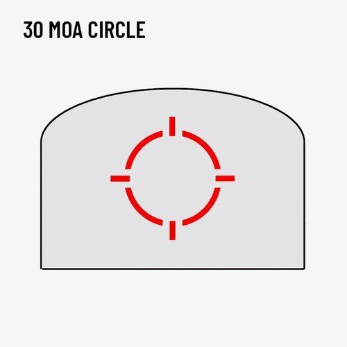 3 Tactix MPRD 3