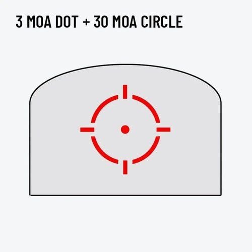 3 Tactix MPRD 3