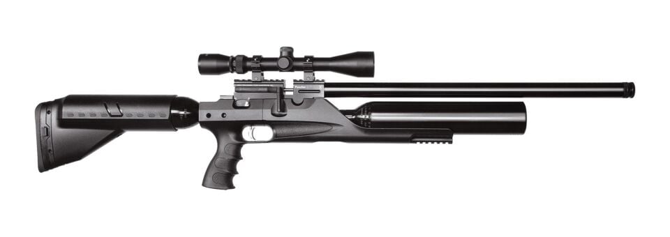 Kral Puncher Bigmax X PCP Havalı Tüfek