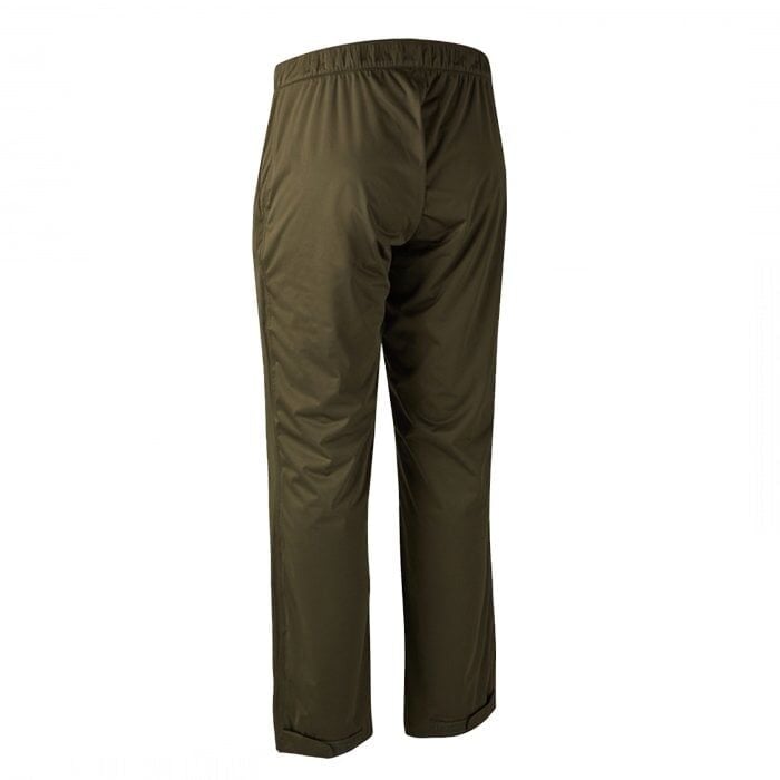 T. DEERHUNTER Thunder Pantolon Yeşil L
