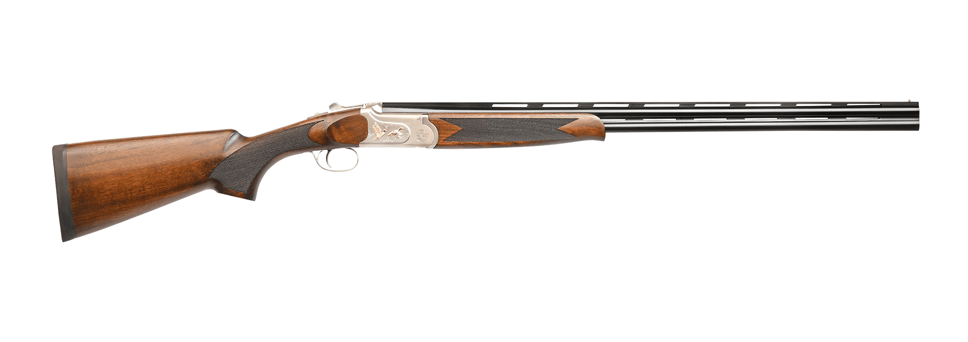 Kral Arms Signature III Sülün Süperpoze Av Tüfeği (EJEKTÖRLÜ)