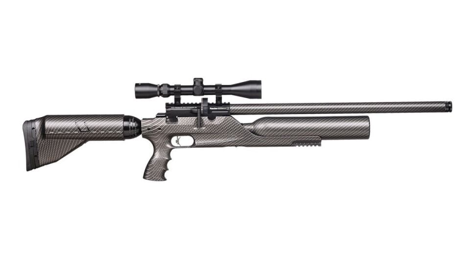 Kral Puncher Bigmax X Scuba+Dürbün PCP Havalı Tüfek