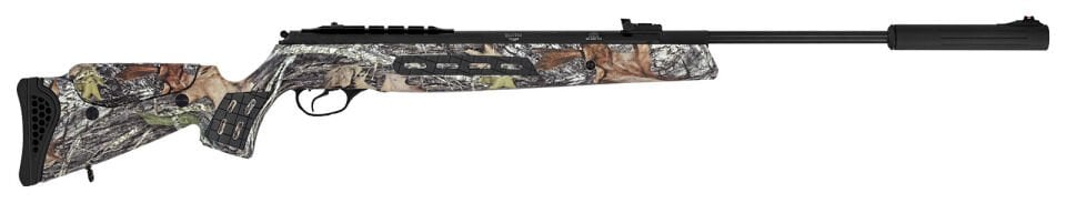 Hatsan Mod 125 Sniper Havalı Tüfek