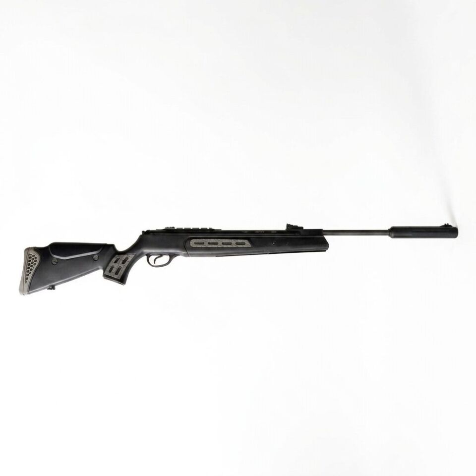 Hatsan Mod 125 Sniper Vortex Havalı Tüfek, yandan görünüm
