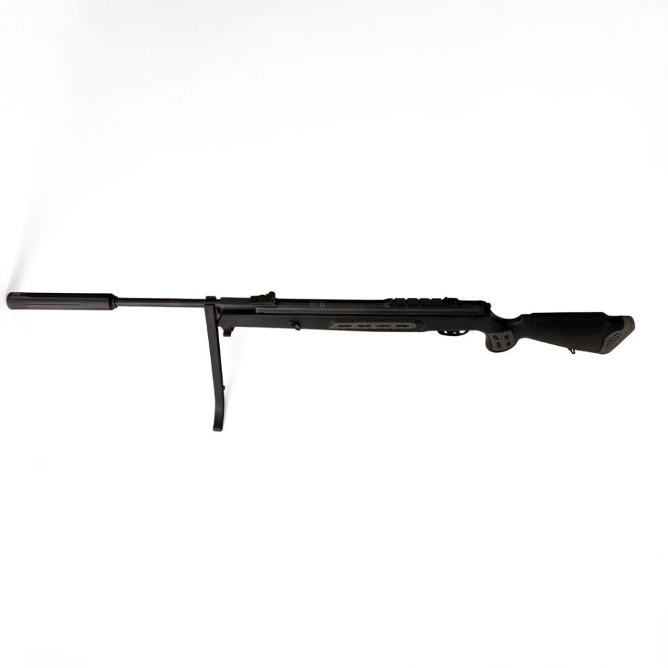 Hatsan Mod 125 Sniper Vortex Havalı Tüfek, yandan görünüm