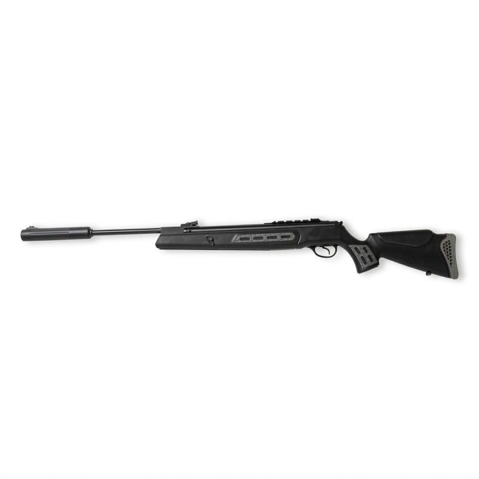 Hatsan Mod 125 Sniper Vortex Havalı Tüfek, yandan görünüm