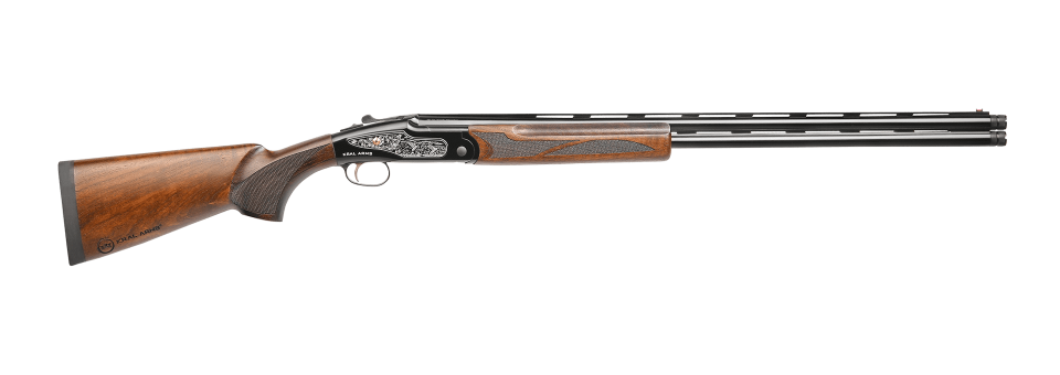 Kral Arms ST-500 Black Süperpoze Av Tüfeği