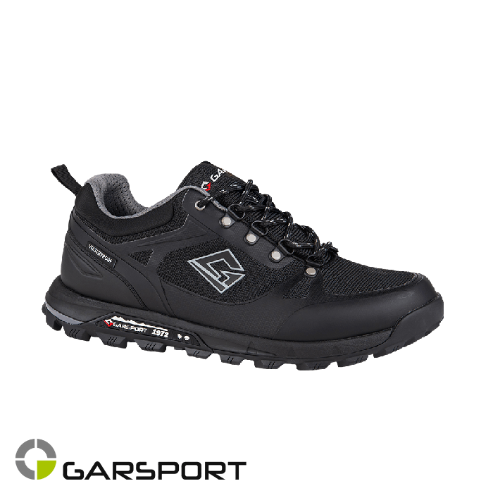 GARSPORT Passo 1972 Low WP Ayakkabı 44