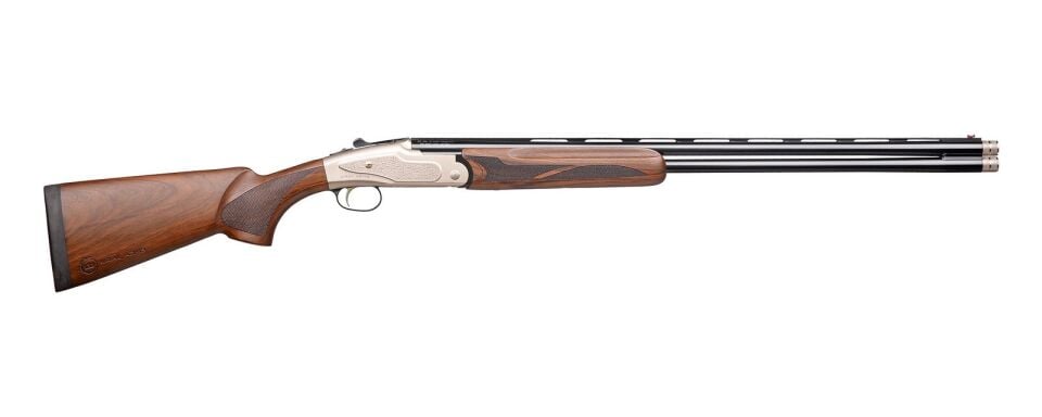 Kral Arms ST-500 ELITE GOLD Süperpoze Av Tüfeği (EJEKTÖRLÜ)