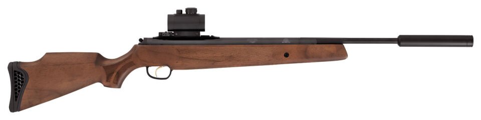 Hatsan Mod 135 Sniper Havalı Tüfek