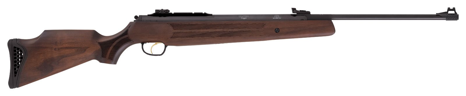 Hatsan Mod 135 Sniper Havalı Tüfek