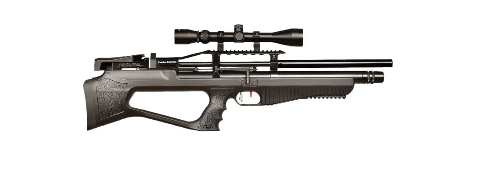 Kral Puncher Empire S PCP Havalı Tüfek