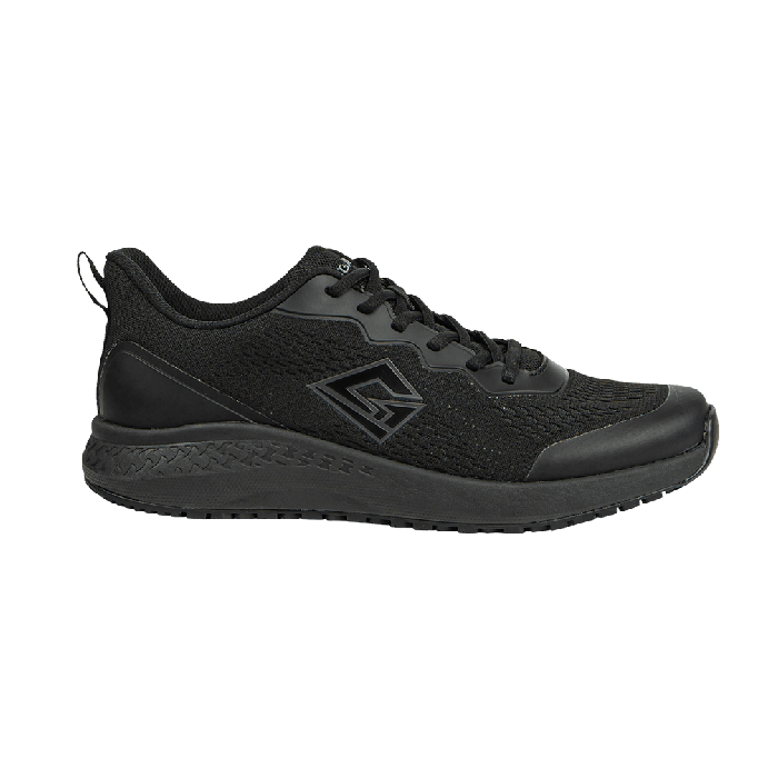 GARSPORT Gusteau Low Ayakkabı Siyah - 43