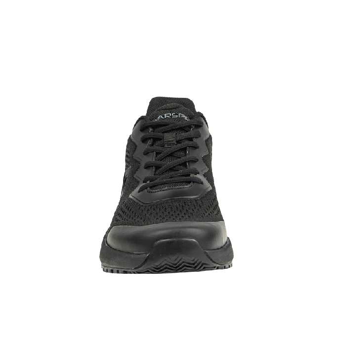 GARSPORT Gusteau Low Ayakkabı Siyah - 43