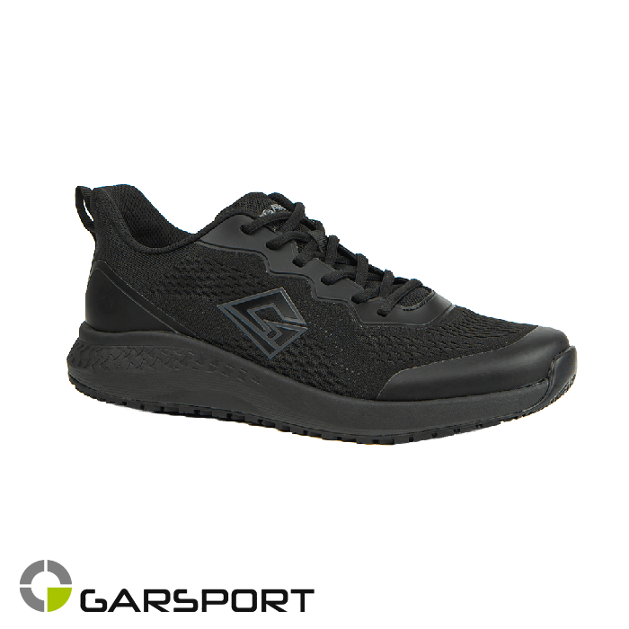 GARSPORT Gusteau Low Ayakkabı Siyah - 43
