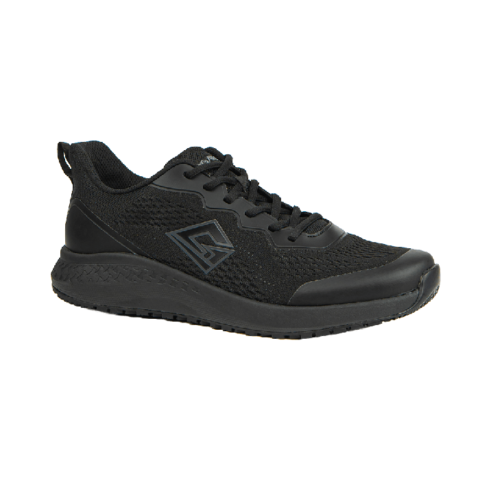GARSPORT Gusteau Low Ayakkabı Siyah - 43