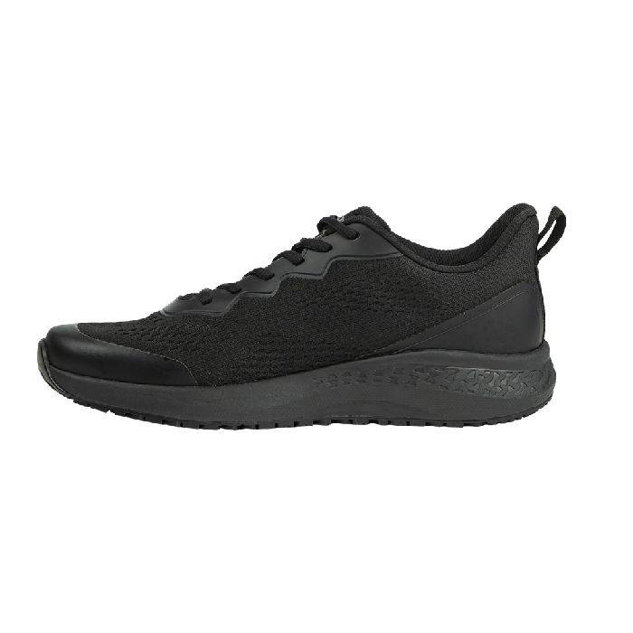 GARSPORT Gusteau Low Ayakkabı Siyah - 43