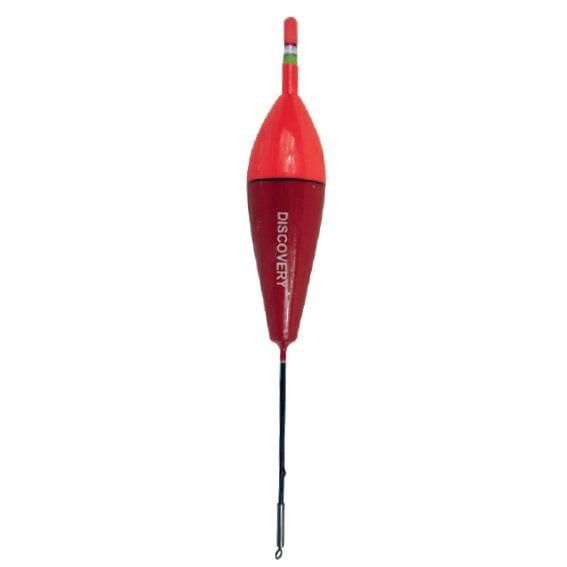 DFT Plastik Şamandıra No:27023 1 g 1/10