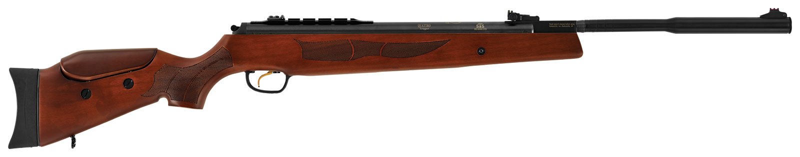 Hatsan Mod 135 Sniper Vortex QE Havalı Tüfek