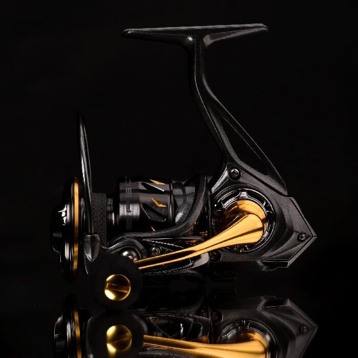 SPRO Specter Spin 2000 Olta Makinesi