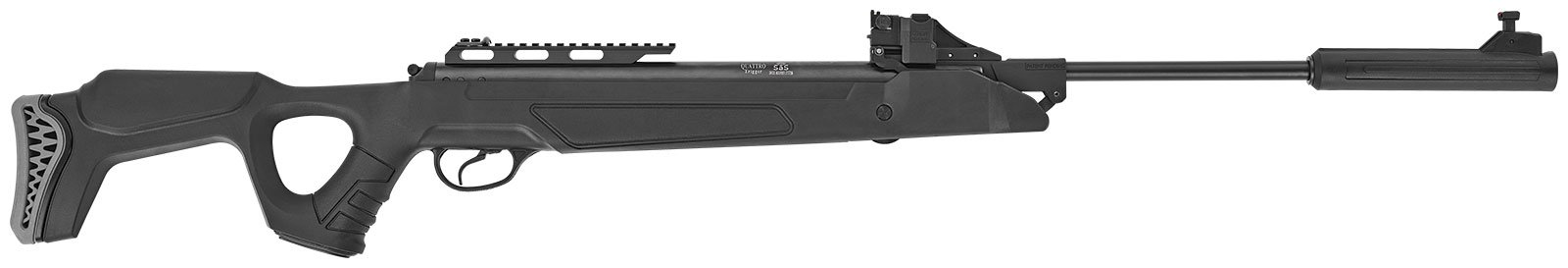 Hatsan SpeedFire Vortex 1250 Havalı Tüfek