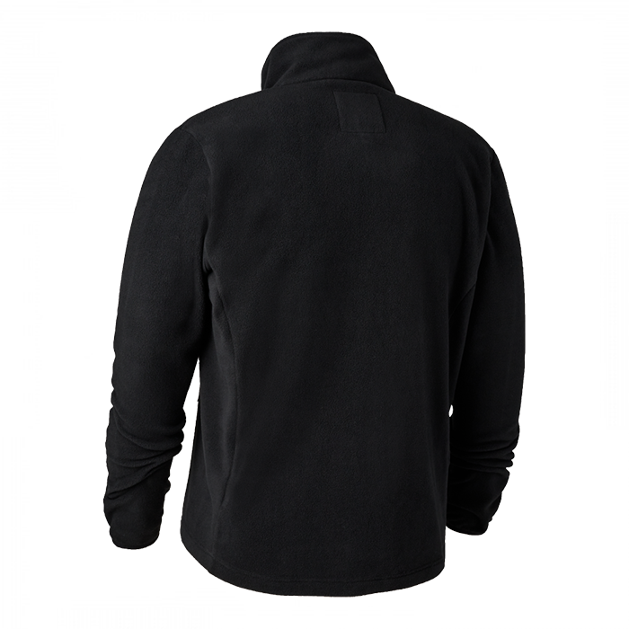 DEERHUNTER Denver Polar Ceket - 999 Siyah L