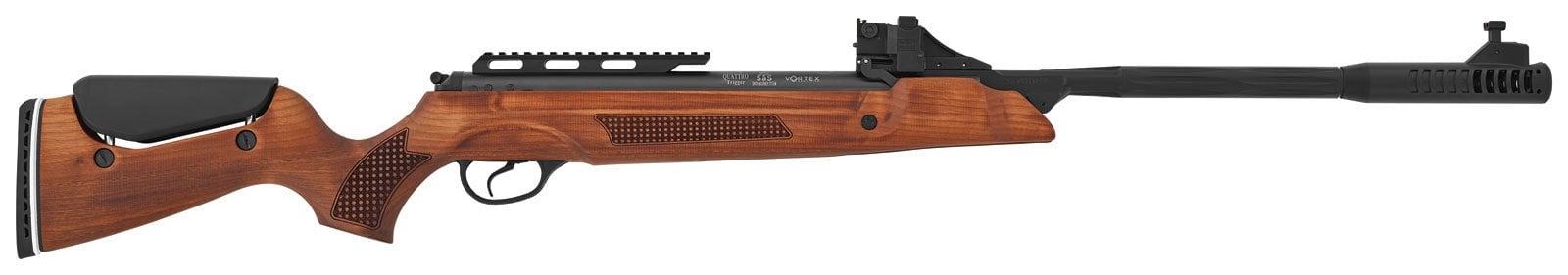 Hatsan SpeedFire W Vortex Havalı Tüfek