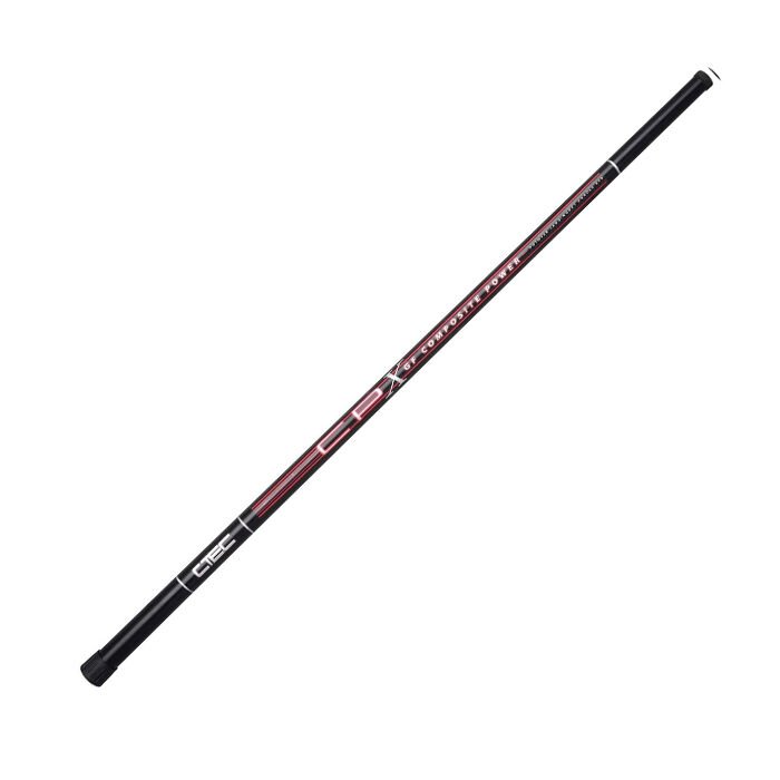 T.D. SPRO Ctec CPX GF Composite Power P/O 3M Kepçe S